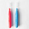 20pcs/set Portable Plastic Interdental Brush Oral Hygiene Teeth Clean Tooth Floss Toothpick Oral Care