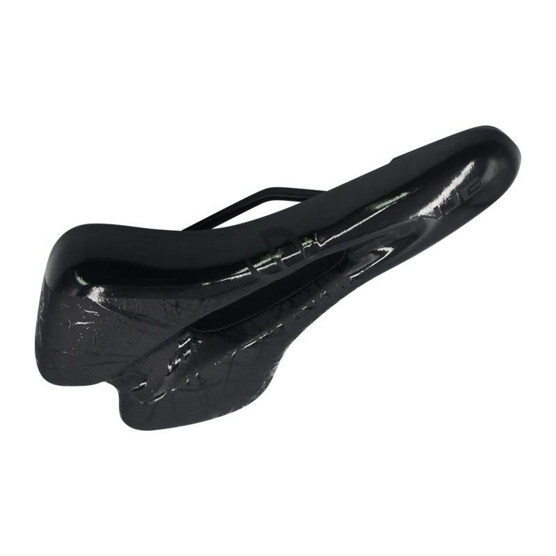 Mountain Bike Comfortable Hollow Saddle Riding Equipment Seat Cushion New Bicycle Cushion Bicycle Accessories Cycling Saddle