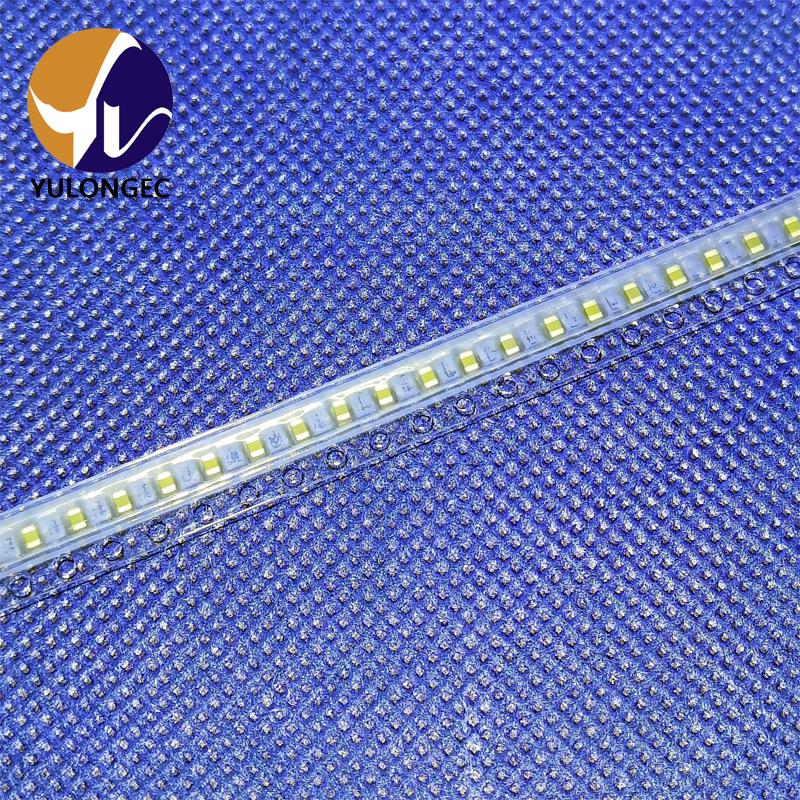 100 Stück Chip-Kondensatoren 0805 10µF 10V ±10% X5R DIY PCB-Reparatur