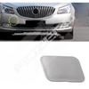 Front Bumper Bar Trailer Cover Towing Hitch Covers Tow Rope Cap Plate for Buick Lacrosse 2013 2014 2015 White Black Silver Gold