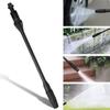 0 ~ 60 Degrees Lance Nozzle For Various Cleaning Tasks