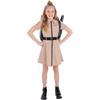 Girls Costume Dress