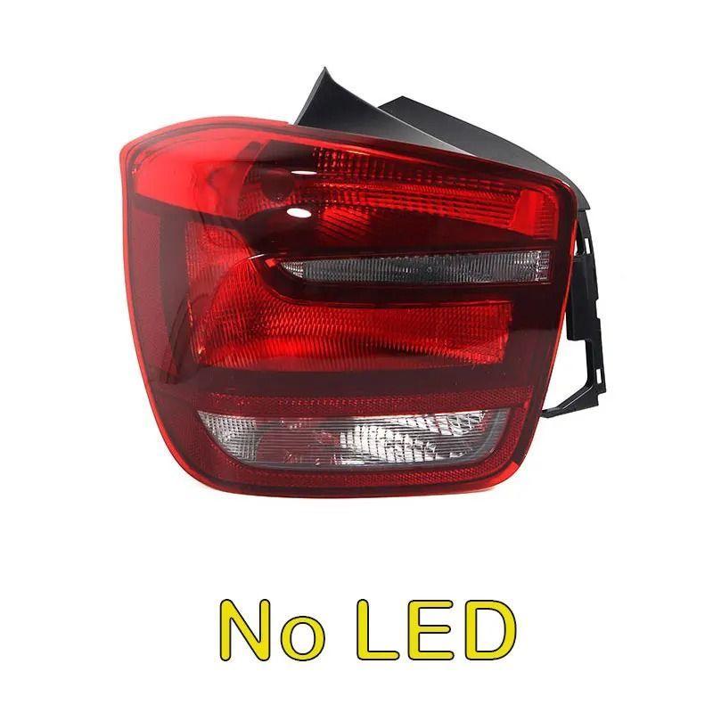 

Compatible Tail Light Assembly for 10-15 BMW 1 Series F20/F21 - Includes Brake, Reverse, and Cover Lights. No LED
