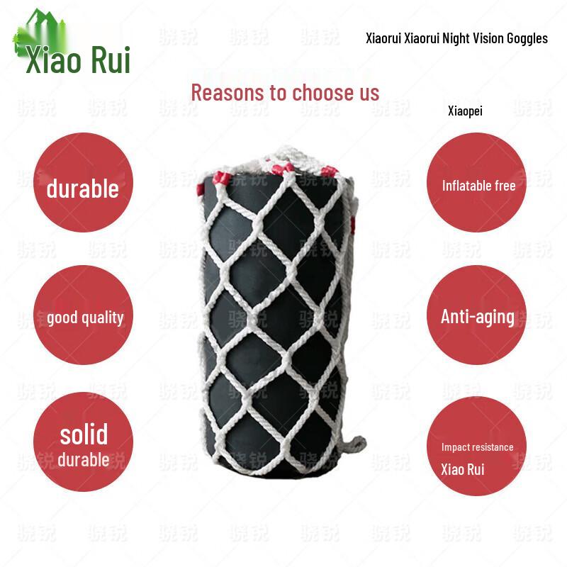 Xiaorui Marine Solid Anti-collision Fender Ball