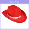 Hattar – Cowboyhattar