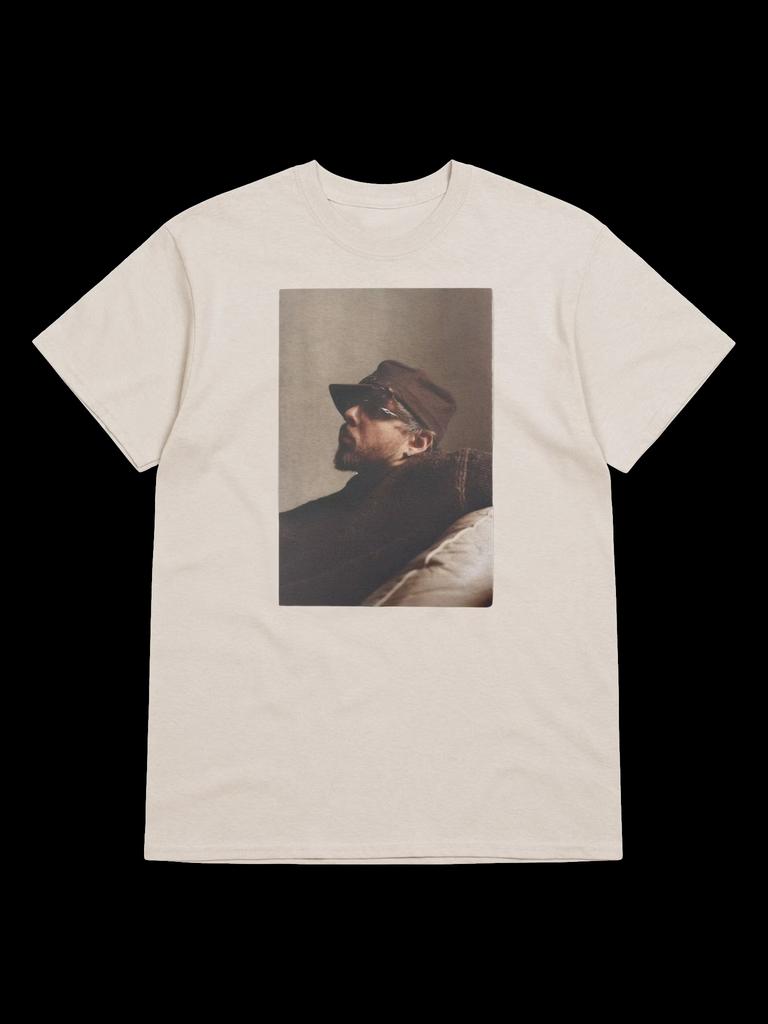 Monica Jack Harlow Graphic Unisexs TShirt 100 Cotton Unisex ONeck Short Sleeve Oversized Y2k Popular 90s Style Tee Fans Gifts