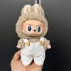 Pro 15-17cm Labubu V1 V2 Více-stylové Oblečení Doplňky DIY Oblečení Dárek