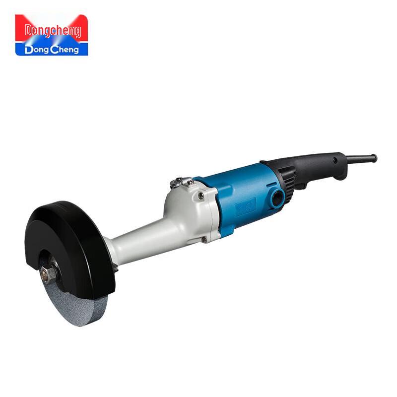 

Dongcheng Handheld Electric Straight Grinder CN plug (adapter included)