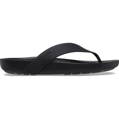 Crocs Summer Style Flip Flip 21cm Women's Sandals, Black,