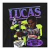 Stranger Things: Tales from ´85 Childrens/Kids Lucas Sweatshirt