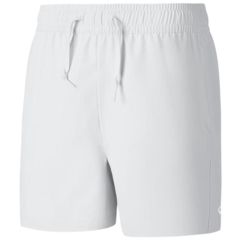 Skechers Women s 2025 Autumn Quick-Dry Breathable Sports Shorts P225W172 M