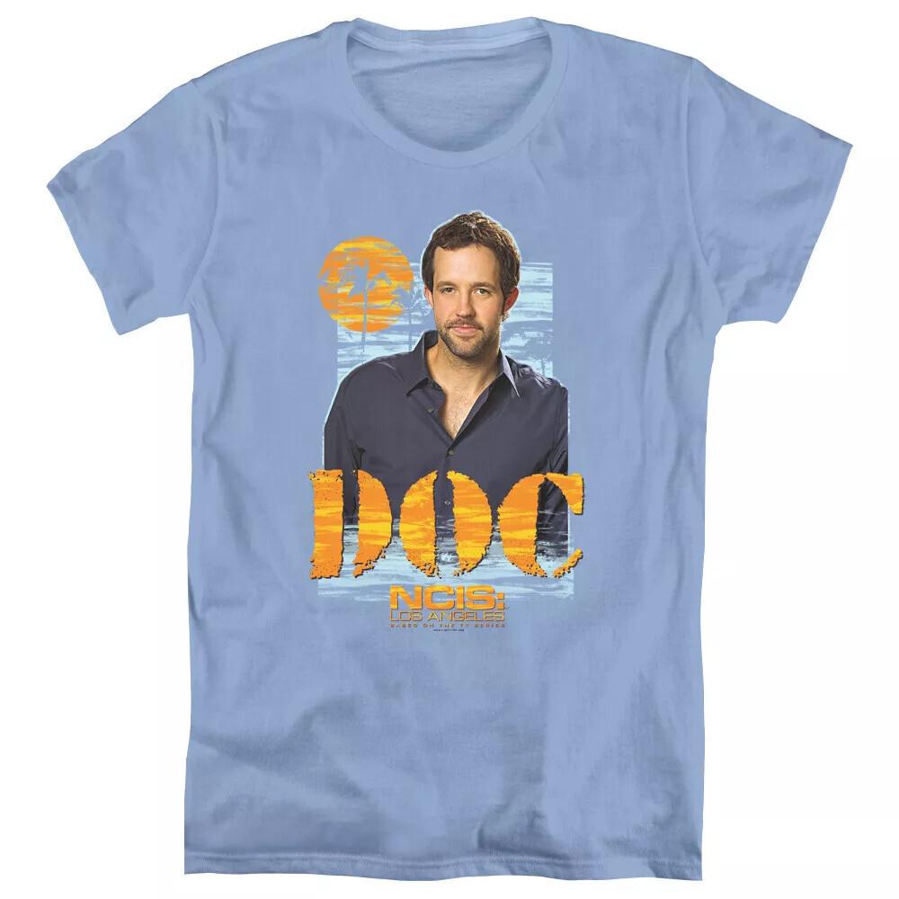 NCIS: Los Angeles  Doc  Women s T-Shirt Unisex T-Shirt S