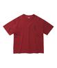 Desiledeu Front Graphic Crop Short Sleeve T-Shirt-Fbsk5805D07