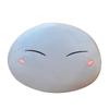 Anime Toy Rimuru Tempest Plush Toys That Time I Got Reincarnated As a Slime Rimuru Tempest Pillow for Children Birthday Gift
