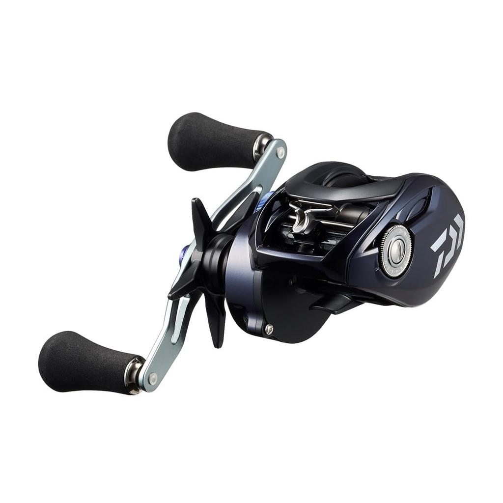 DAIWA 23SALTIST TW 300XH PE SPECIAL baitcasting reel