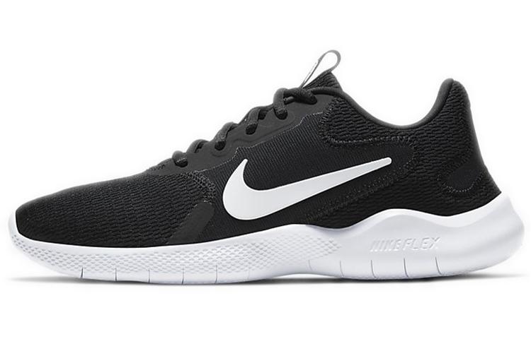 Nike Flex Experience Rn 9 Black Women s CD0227-001 36