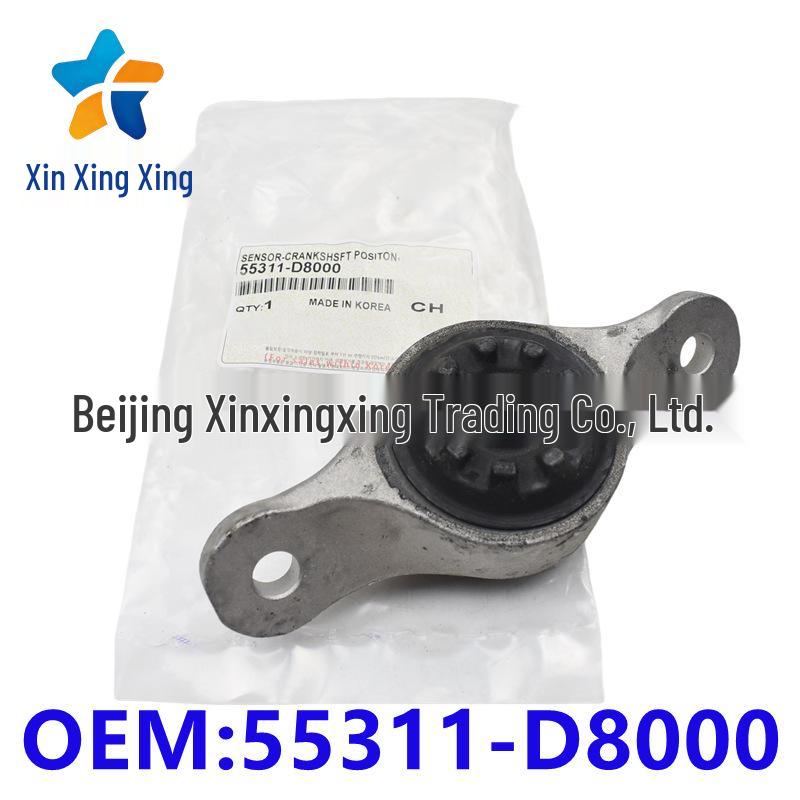 55311-D8000 Rear Shock Absorber Upper Mount Bushing for Hyundai Kia Series Xinxingxing
