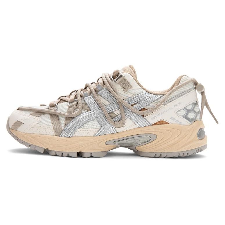 

Asics Gel Kahana TR V2 Cream Pure Silver Unisex Casual shoes 1203A259-250 EU 38