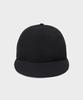 Teildeon John Tech Woven Cap Black