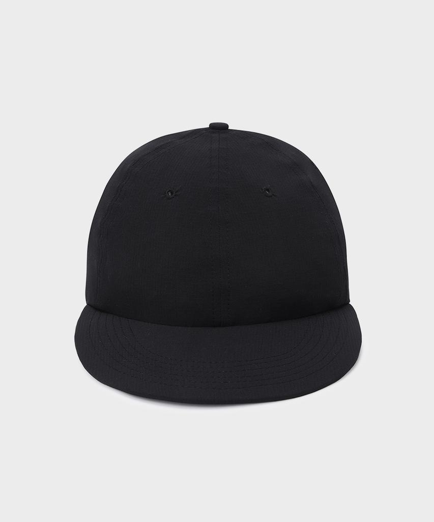 Teildeon John Tech Woven Cap Black
