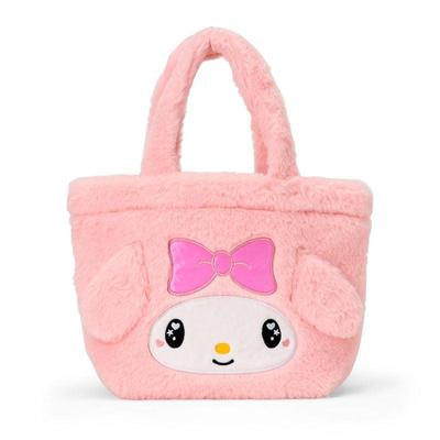 Sanrio My Melody Fell Tragetasche Japan NEU Sanrio Charaktere