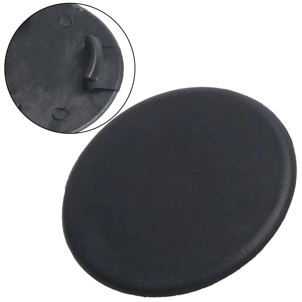 Car Front Seat Armrest Cap Black For Toyota FJ Cruiser # 72848-28030, 7284828030