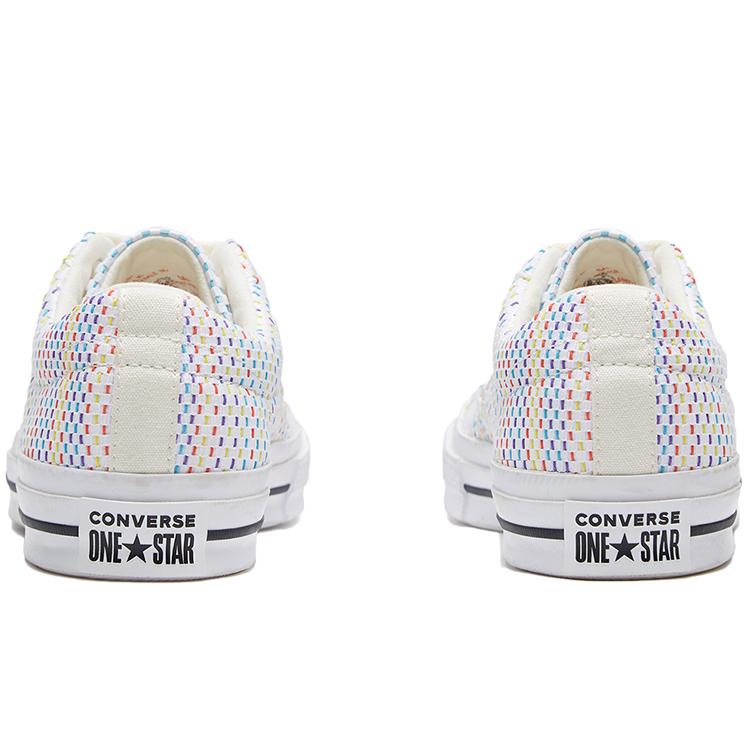 One Star Converse 'Ivory' 164607C