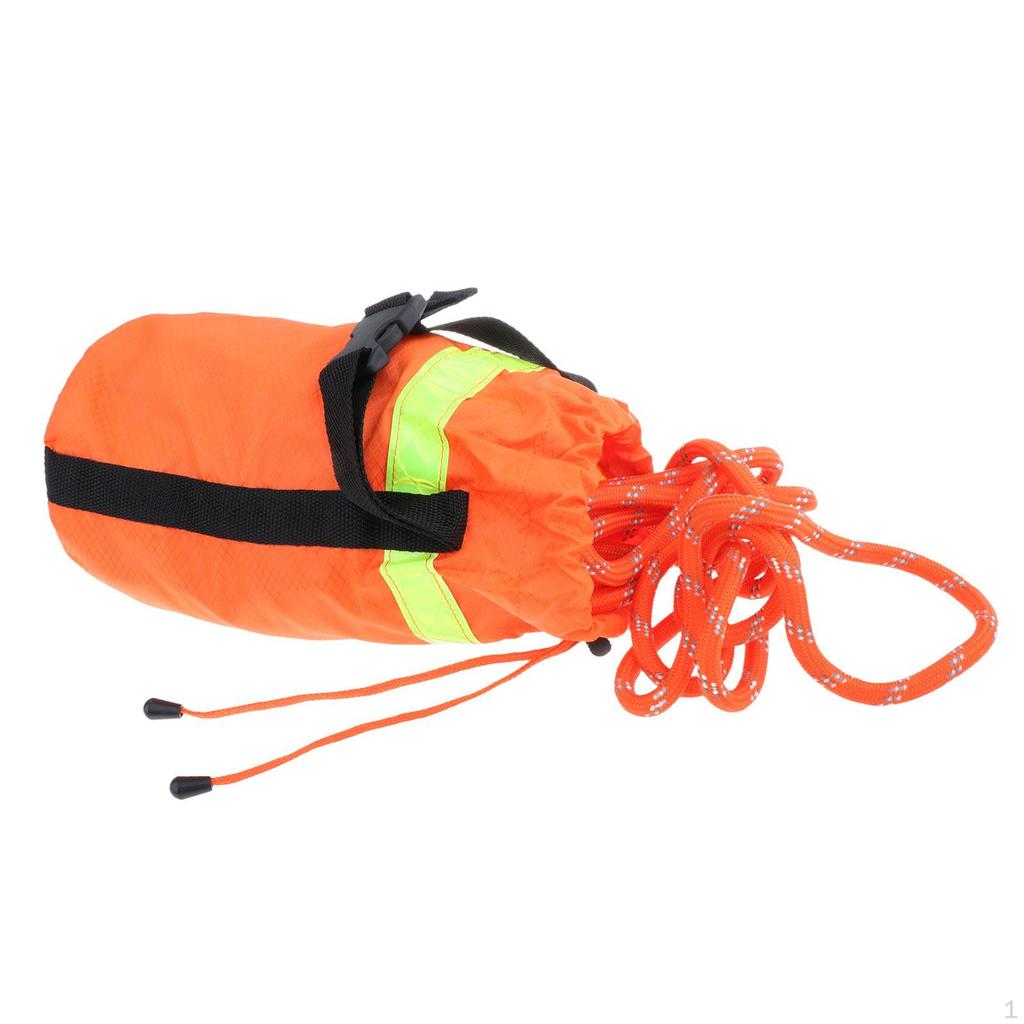 High Visibility Bag with Floating Line for Boating And Fishing