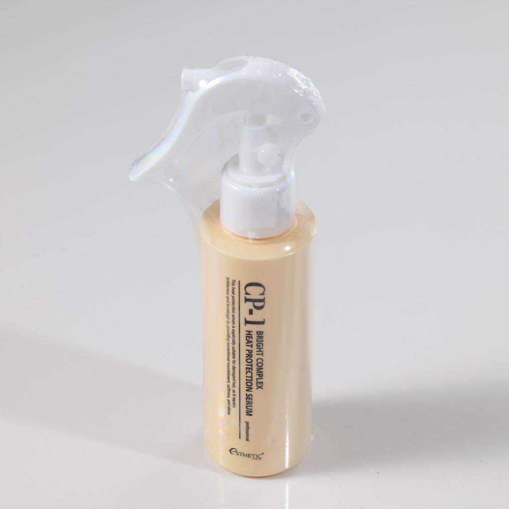 Esthetic House CP-1 Bright Complex Heat Protection Serum - 120ml