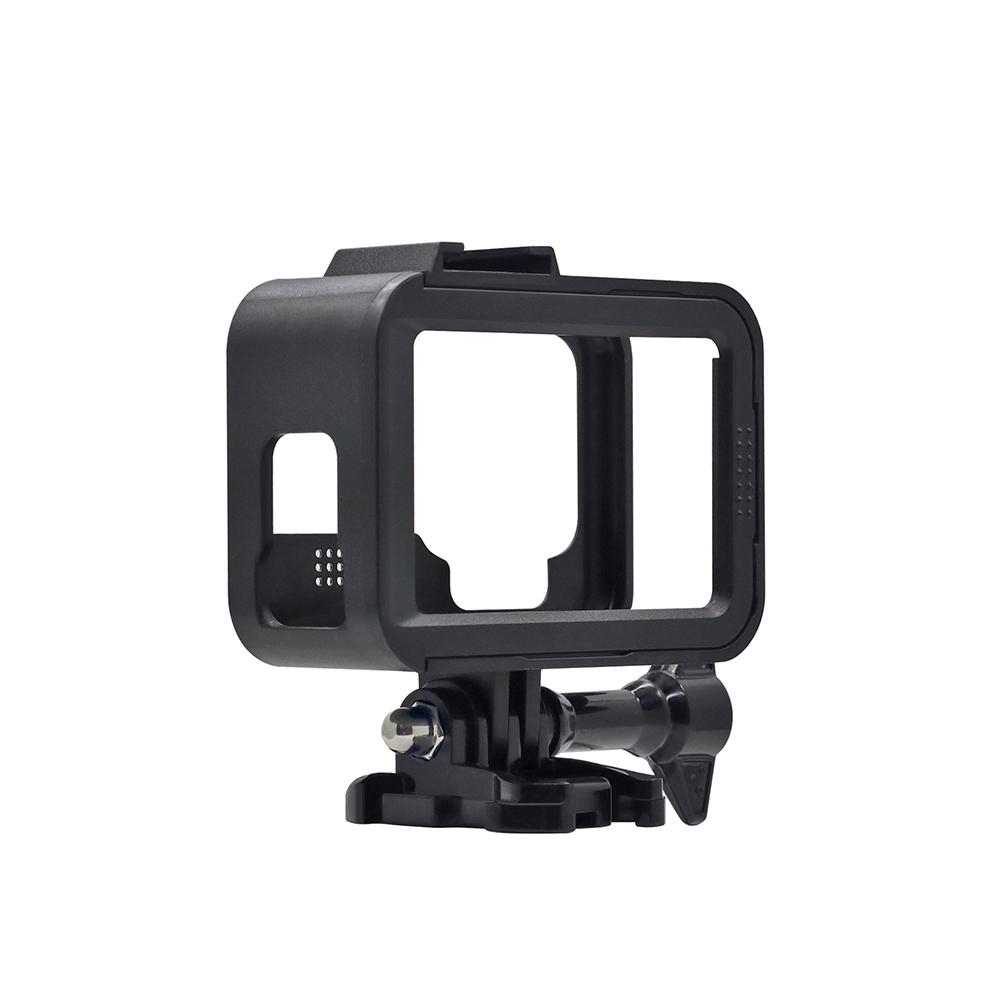 New 1Set Protective Mount Border Cover For GoPro Hero 9 10 11 12 Black Action Camera