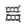 Cylinder Head Gasket Set For Jeep Grand Cherokee EXF VM Motori A630 3.0L V6 68147403AA 68147399AA 68147397AA 68147398AA AMEXIAO