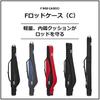 Daiwa (DAIWA) F rod case 128R (C) BK