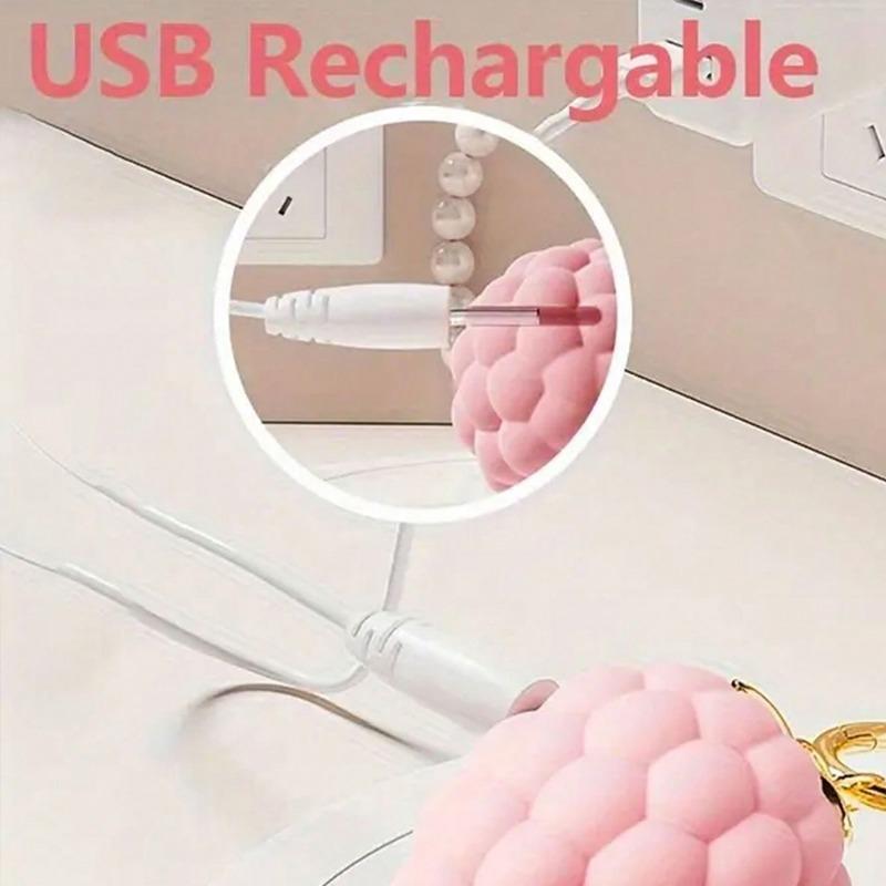 Small Vibrator with App Control for Women, Sex Toys, Mini Clitoris Vibrator, G Spot Vagina Stimulator Pendant Decorative Vibrator for Couples