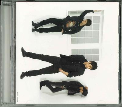 CD SG WANNA BE+ - I Love Sg Wanna Be+ PCCA02654 PONY 2008 Japan Japanese Pop/Rock Used