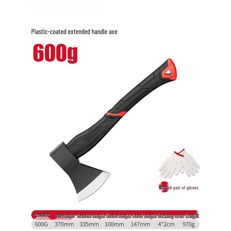 Huahengzhen Outdoor Wood Chopping Axe