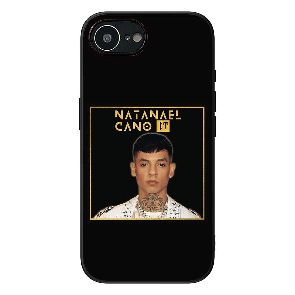 Soft Cover for Huawei P30 P20 Mate 10 20 Lite Pro Y8S Y9A Y9 Prime P Smart 2019 Coque Phone Case Natanaels Rubens Canos Monges
