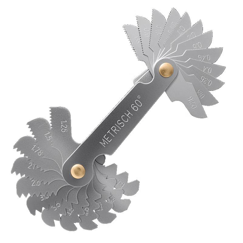 Precision Measuring Gauge Set