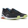Reebok Nanoflex Tr 2.0 "Black/White/Yellow" Sneakers HP6107