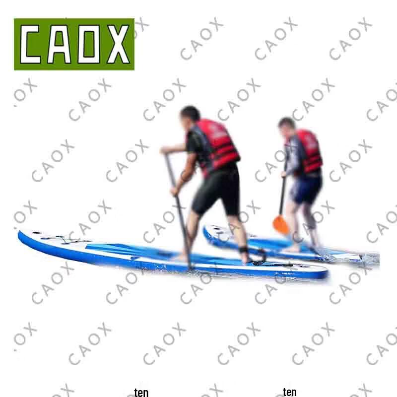 CAOX Inflatable Stand-Up Paddle Board
