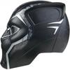 Hasbro Marvel Prémiová elektronická roleplay helma Black Panther se světelným efektem