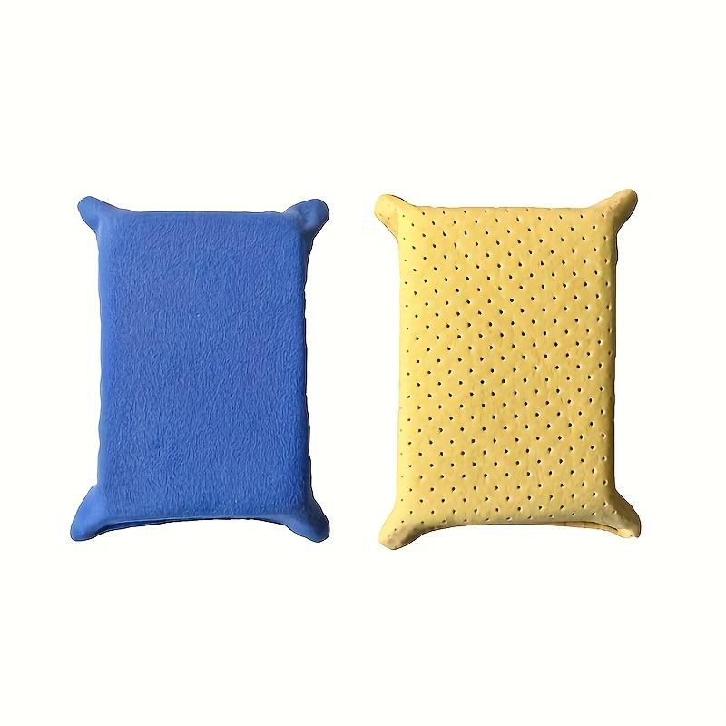 

Одна штука губки для удаления запотевания окон экстра-большого размера, включает две части, высоко впитывающая, автоматический очиститель окон, который не царапает поверхности