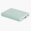 UNIQ Powerbank Fuele Mini 8000mAhUSB-C 18W PD Fast Charge Green/green