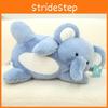 Animal Koala Lying Plush Toy Adorable Cartoon Soft Doll Girls Kids Holiday Gift