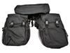Spare Wheel Bag/Backpack for Off-Road Vehicle