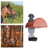 Horse Bridle Rack Holder Halter Hanger Practical Hanging Stand Tack Hook
