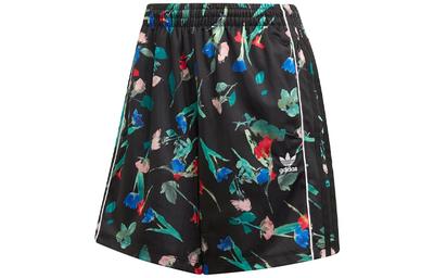 Originals Casual Shorts Women's Multicolor Moderate EC1873