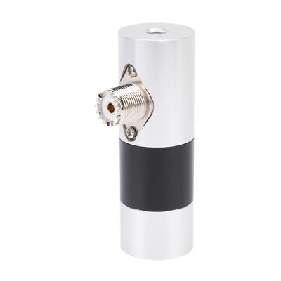 GP 5.6m Shortwave Antennae Aluminum Alloy M10 Base 3 To 30MHz Portable Antennae for Outdoor Emergency Communications