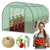 Garden Tunnel 2 X 4.5 M (9 M2) Plonos