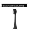 Fits JD Jingzao Electric Toothbrush Heads: JZTBW01, JZ5s, JZ3, JZX5, JZ9, JZ7, Lite