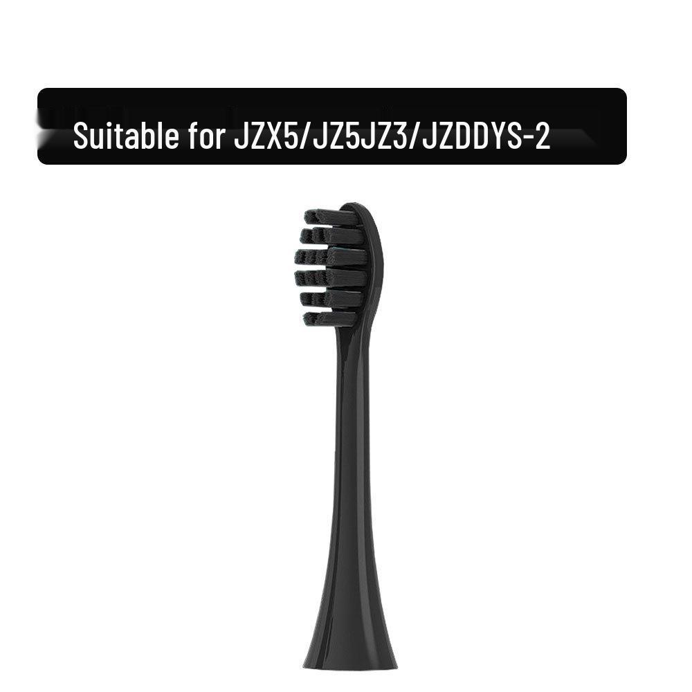 Fits JD Jingzao Electric Toothbrush Heads: JZTBW01, JZ5s, JZ3, JZX5, JZ9, JZ7, Lite